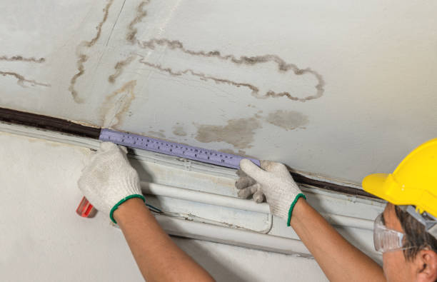 Reliable Burst Pipe Cleanup contractor in Netcong, NJ by Water Damage Irwin